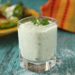 Hatch Green Chile Dressing