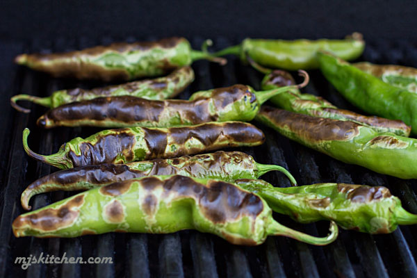 Fire Roasted Green Chiles: A Guide to Using and Enjoying Them
