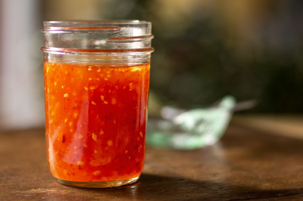 Asian Sweet Chile Sauce from MJ&amp;#39;s Kitchen