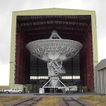 Dish of the Very Large Array in New Mexico | mjskitchen.com