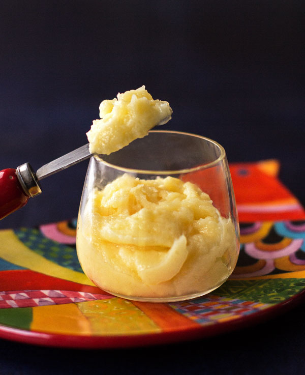 How To Make Honey Butter #honey #butter @mjskitchen