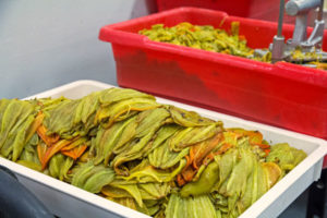 The Hatch Chile Store sells Hatch chile roasted, peeled, chopped and packaged. mjskitchen.com